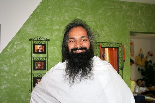Swami Ji