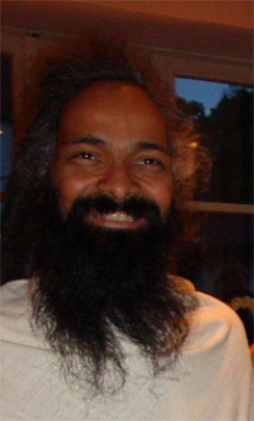 Swami ji