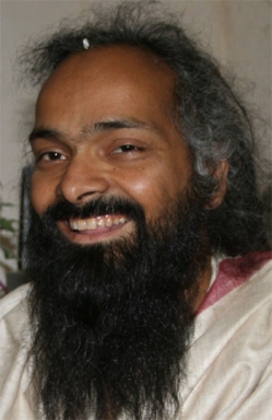 Swami ji