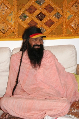 Swami Ji