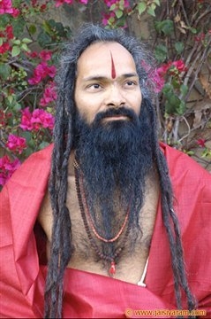 Swami Ji - Expectations of Hosts and Guests