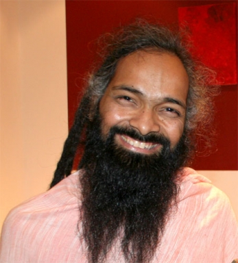 Swami Ji