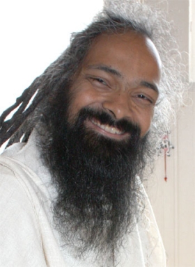 Swami ji