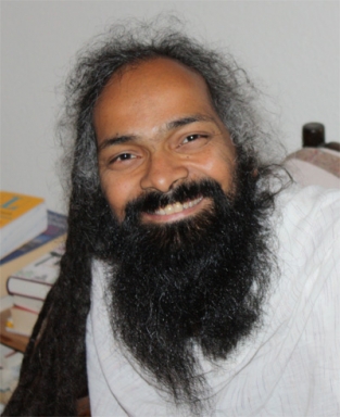 Swami ji