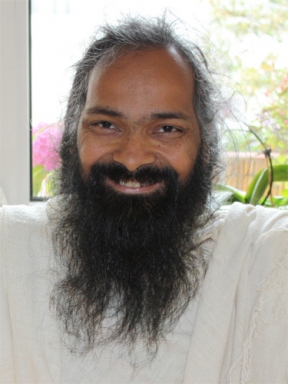 Swami ji