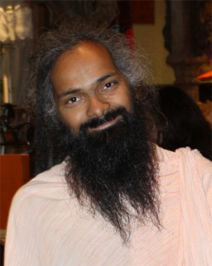 Swami ji