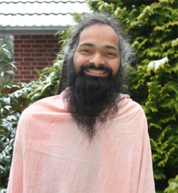 Swami Ji