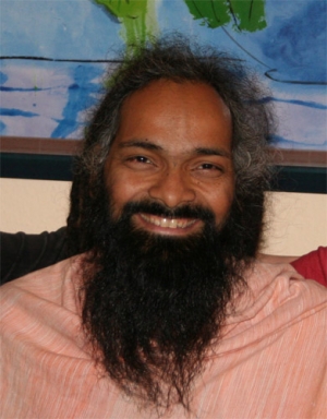 Swami Ji