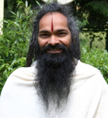 Swami Ji