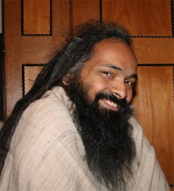 Swami Ji