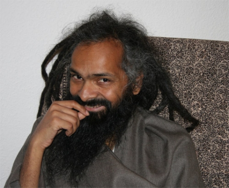 Swami Ji