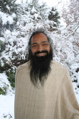 Swami Ji
