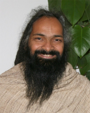 Swami Ji