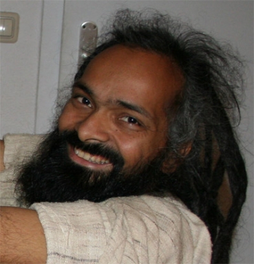 Swami Ji