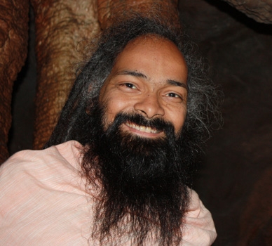 Swami ji