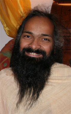 Swami Ji