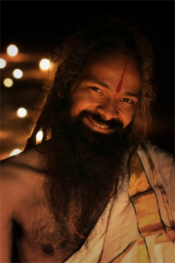 Swami Ji