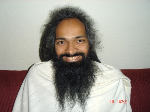 Swami Ji