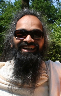 Swami Ji