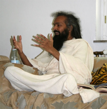 Swami Ji