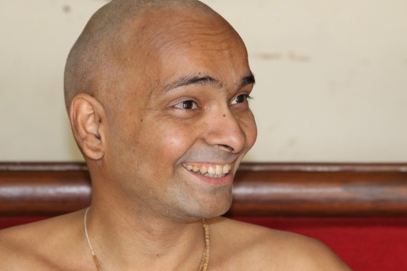 Swami Ji