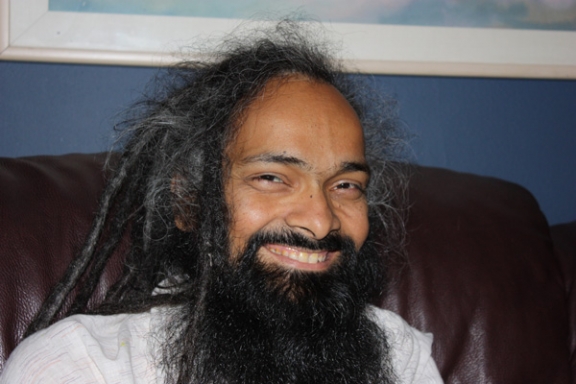 Swami ji