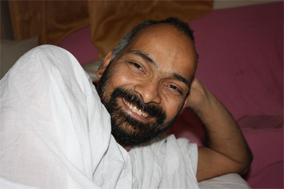 Swami Ji