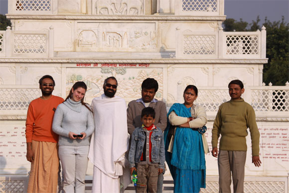 Tourism and Sightseeing in India