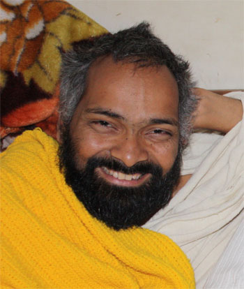 Swami Ji