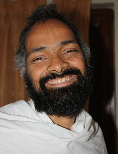 Swami Ji
