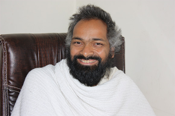 Swami Ji