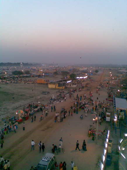 Kumbh Mela