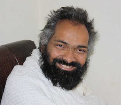 Swami Ji