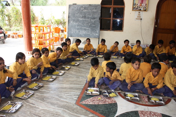 Happy Birthday Celina