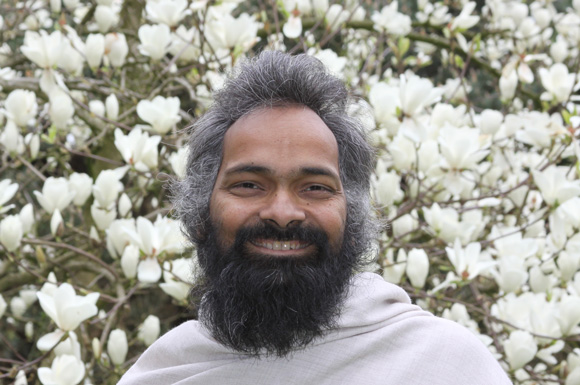 Swami Ji