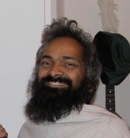 Swami Ji