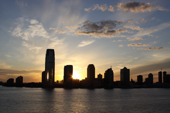 Stress at busy workplaces