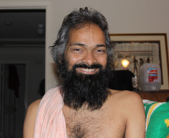 Swami Ji about punctuality