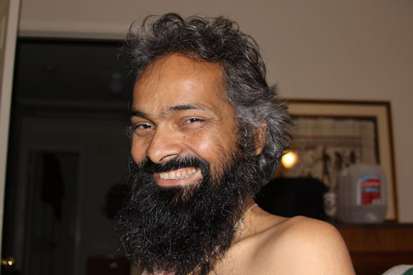 Swami Ji