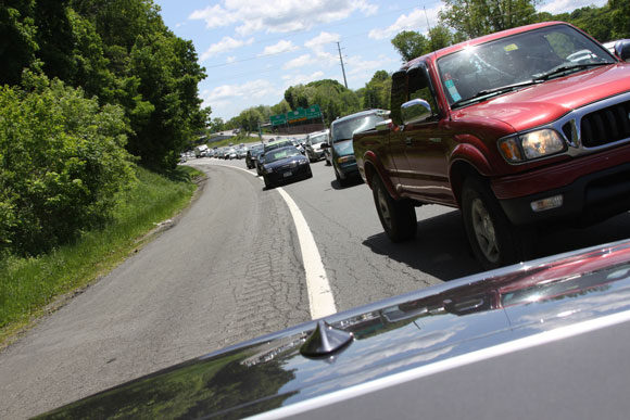 Public Transportation in America