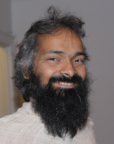 Swami Ji