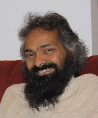 Swami Ji