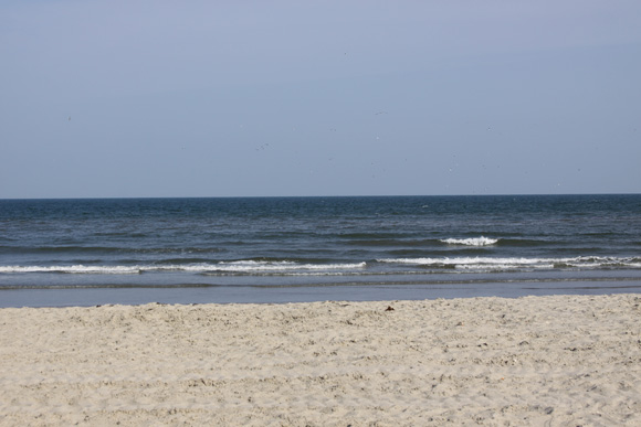 Beach - free feelings