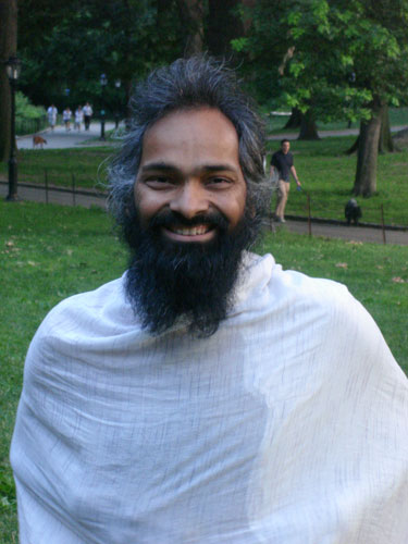 Swami Balendu