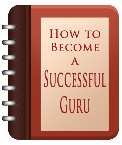 How to Become Successful Guru Guide
