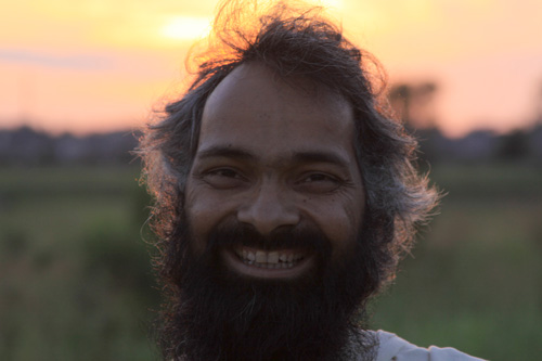 Swami Ji