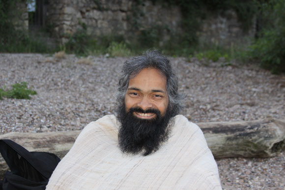 Swami Ji