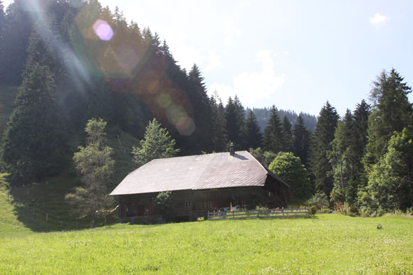 Beautiful Switzerland