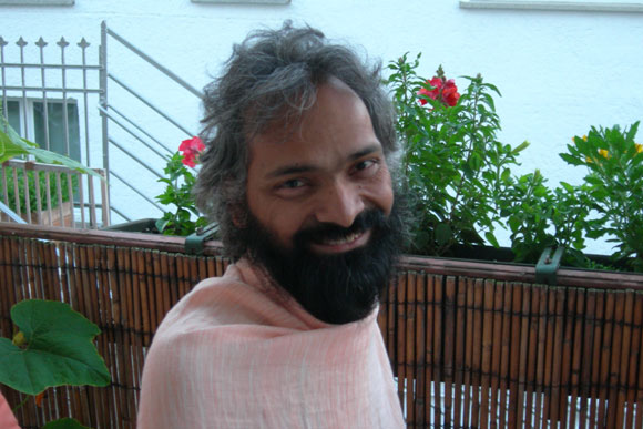 Swami Ji