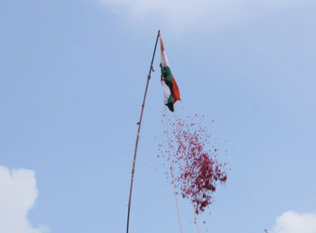 Independence Day of India